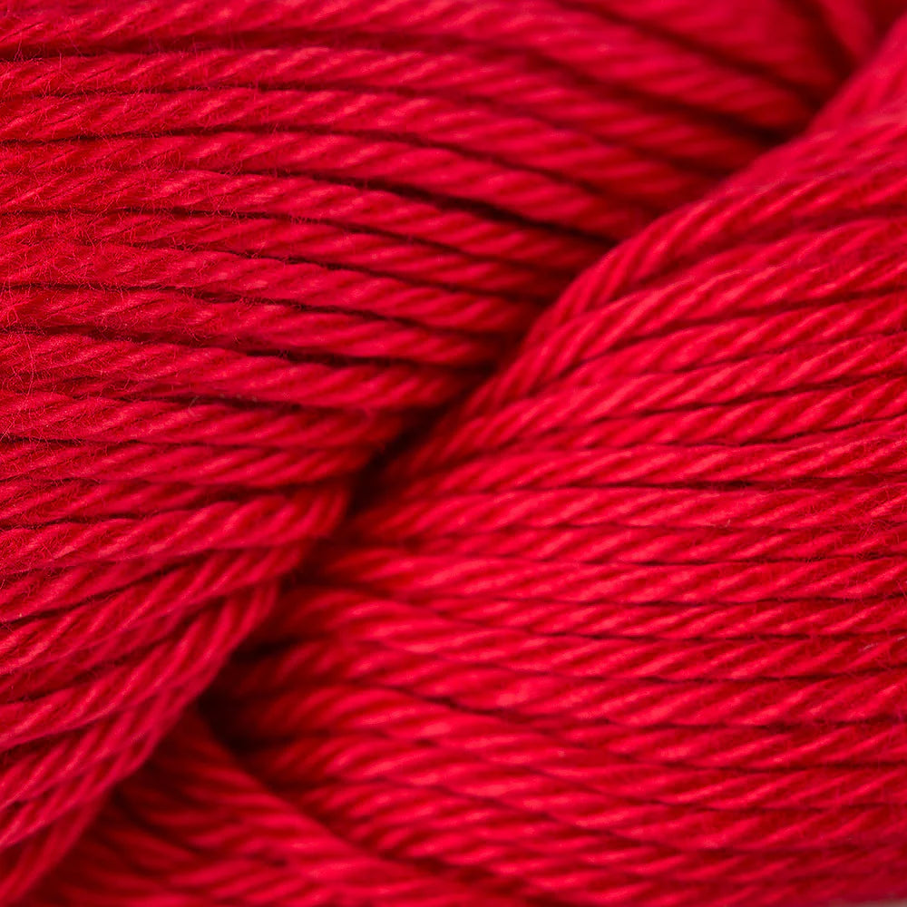 Cascade Ultra Pima - Tomato (Color #3823)