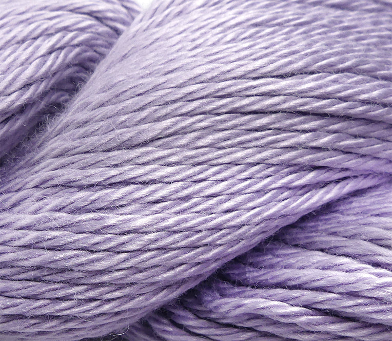 Cascade Ultra Pima Fine - Purple Ice (Color #3707)