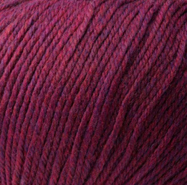 Cascade 220 Superwash - Spinel Heather(Color #414) - NEW 2026 COLOR!