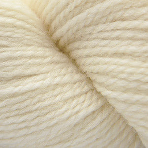 Cascade 220 SUPERWASH Fingering - Cream (Color #01) - TEN SKEINS