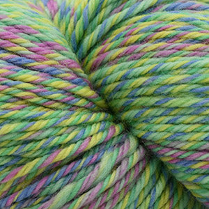 Cascade 220 Superwash ARAN Wave - Springtime (Color #120)