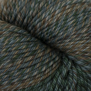 Cascade 220 Superwash Wave - Camo (Color #101) - Skeins Will Look Different Due to the Dying Process Used for this Yarn
