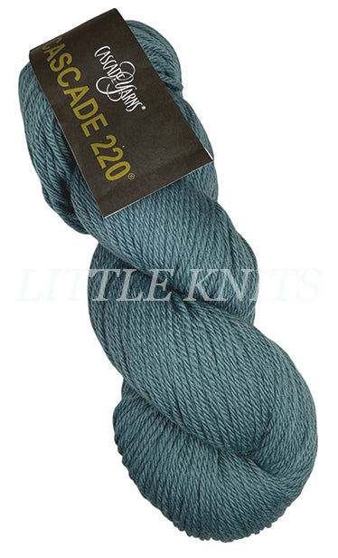 Cascade 220 - Mallard Blue (Color #1054)