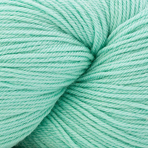 Cascade Heritage Silk - Caribbean (Color #5800) on sale at Little Knits