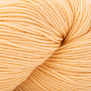 Cascade Heritage Silk - Soft Peach (Color #5802) on sale at Little Knits