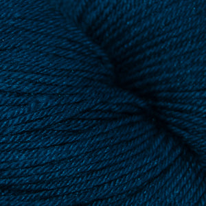 Cascade Heritage Silk Cerulean (Color #5637) on sale at Little Knits