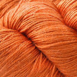 Cascade Heritage Silk  Marmelade (Color #5747) on sale at Little Knits