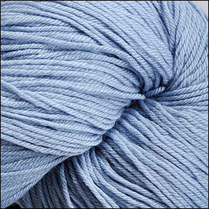 Cascade Heritage Silk Storm Blue (Color #5675) on sale at Little Knits