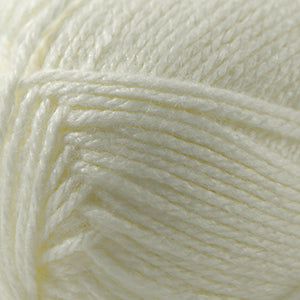 Cascade Cherub Aran - Ecru (Color 09)