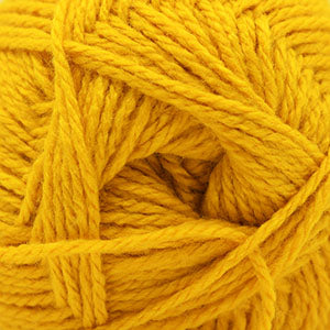 Cascade Cherub Aran - Old Gold (Color 101)
