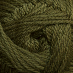 Cascade Cherub Aran - Fir Green (Color 60)
