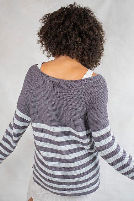 A Rowan Summerlite DK Pattern - Chime Mama (PDF)