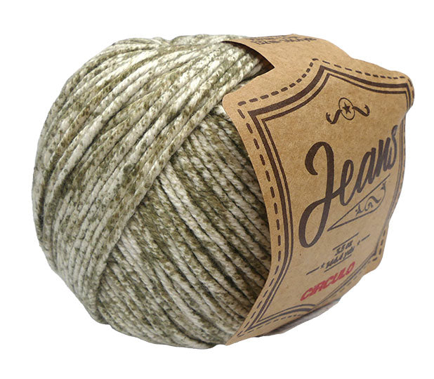 Circulo Jeans - Forest (Color #8751) - Lot 820118