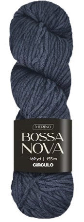 Circulo Bossa Nova - Night (Color #8990) on sale at Little Knits