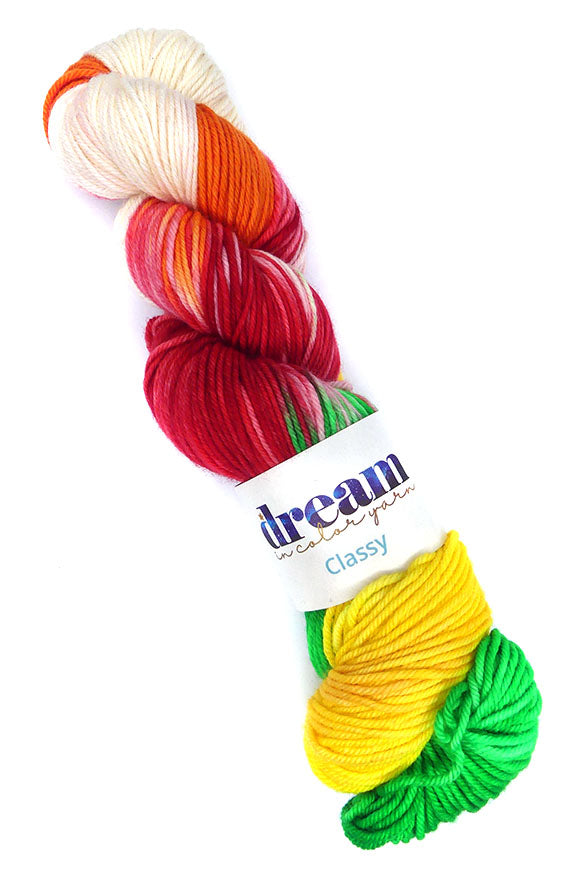 Dream in Color Classy One of a Kind - At the Circus