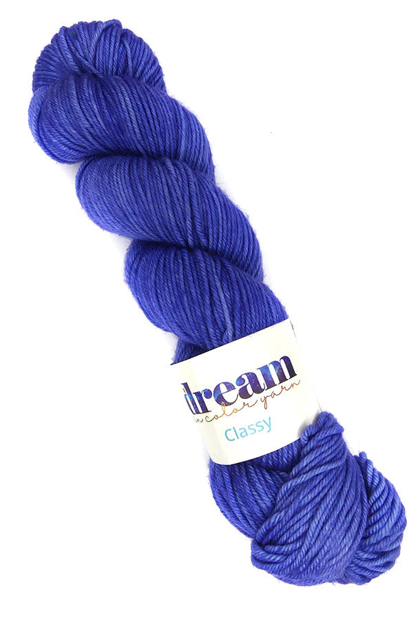 Dream in Color Classy One of a Kind - Blue Bird