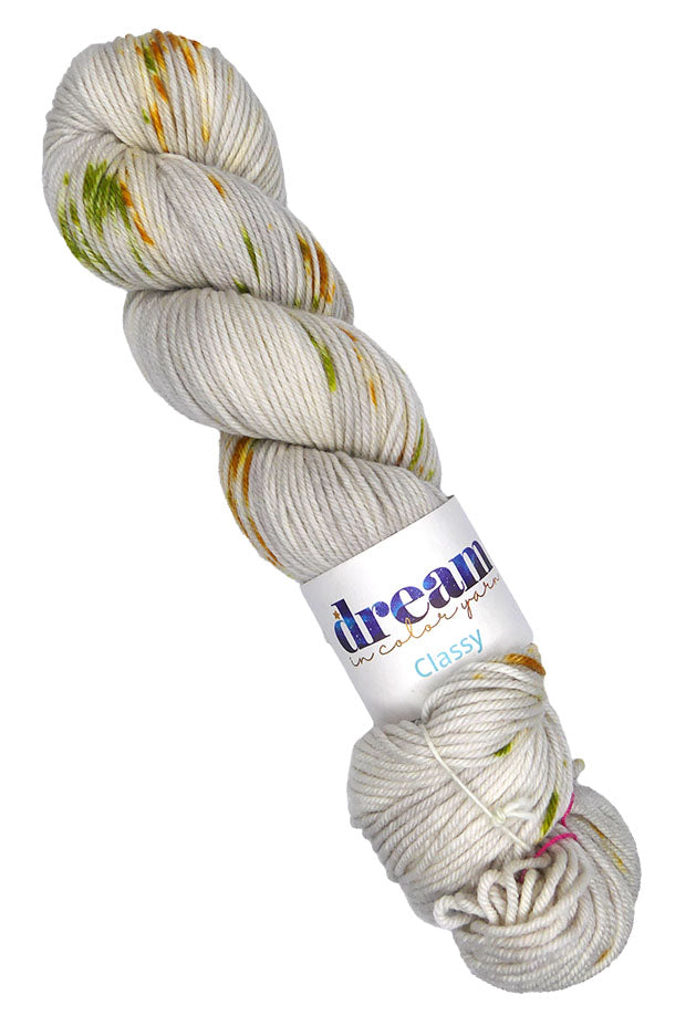 Dream in Color Classy - Cotton Wick