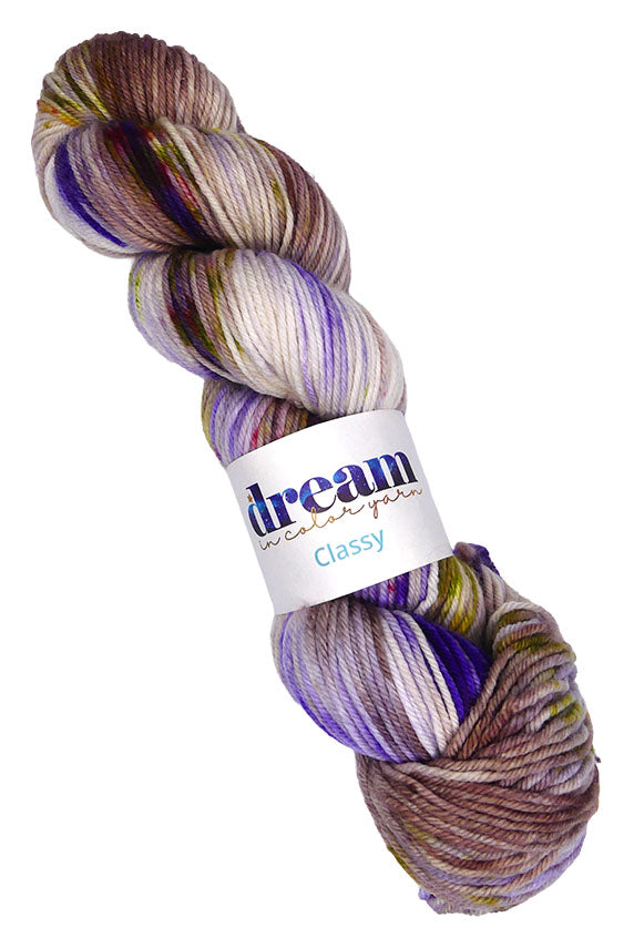 Dream in Color Classy - Fade to Fall