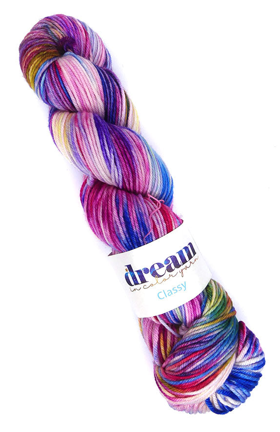 Dream in Color Classy One of a Kind - Flower Market