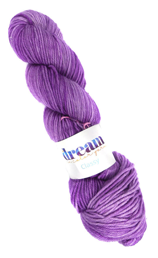 Dream in Color Classy One of a Kind - Lavender Field