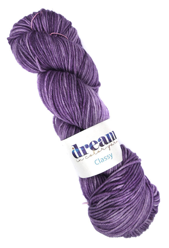 Dream in Color Classy One of a Kind - Lilac Lane