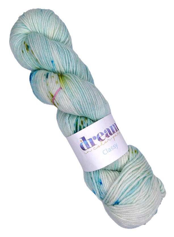 Dream in Color Classy - Mint Drop