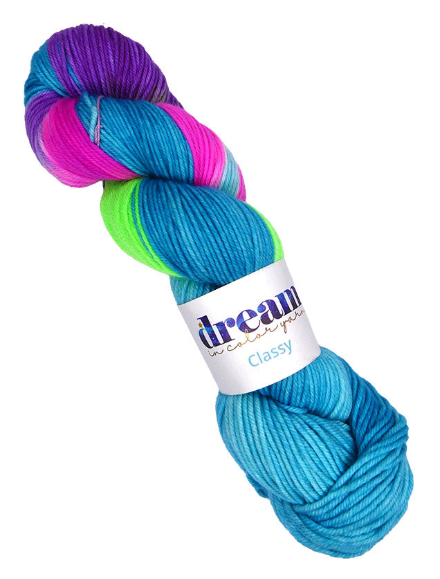 Dream in Color Classy - Mix Tape