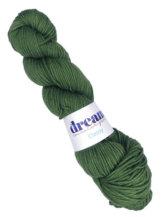 Dream in Color Classy One of a Kind Colors - Pine Forest