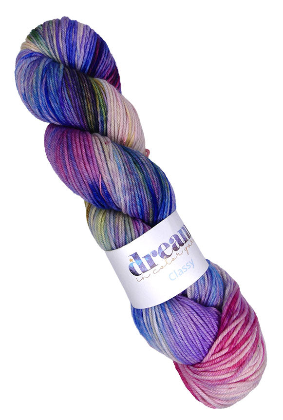 Dream in Color Classy - Retro Vibe