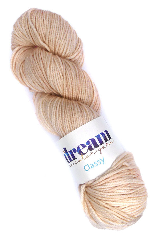 Dream in Color Classy One of a Kind - Rose Creme