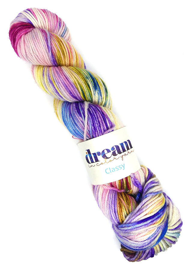 Dream in Color Classy One of a Kind - Spring Bouquet
