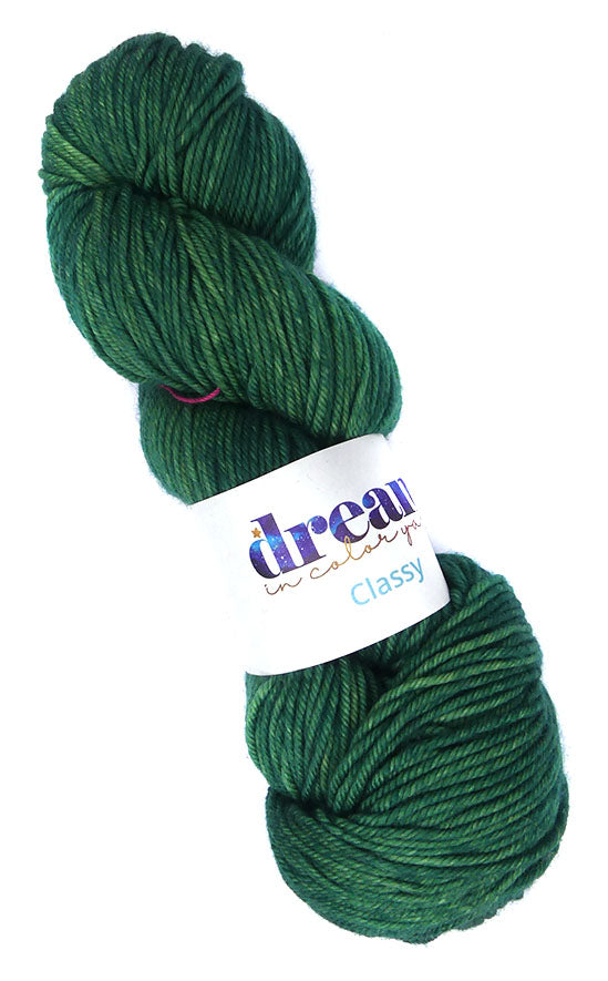Dream in Color Classy One of a Kind - The Grass is Greener