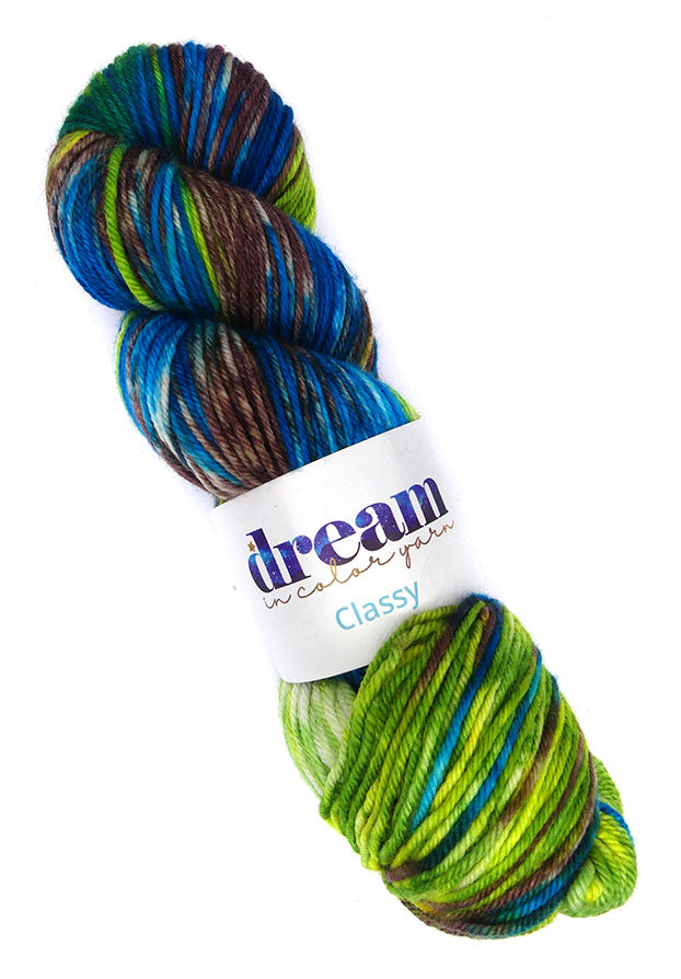Dream in Color Classy One of a Kind - Woodland Oasis - Lot B