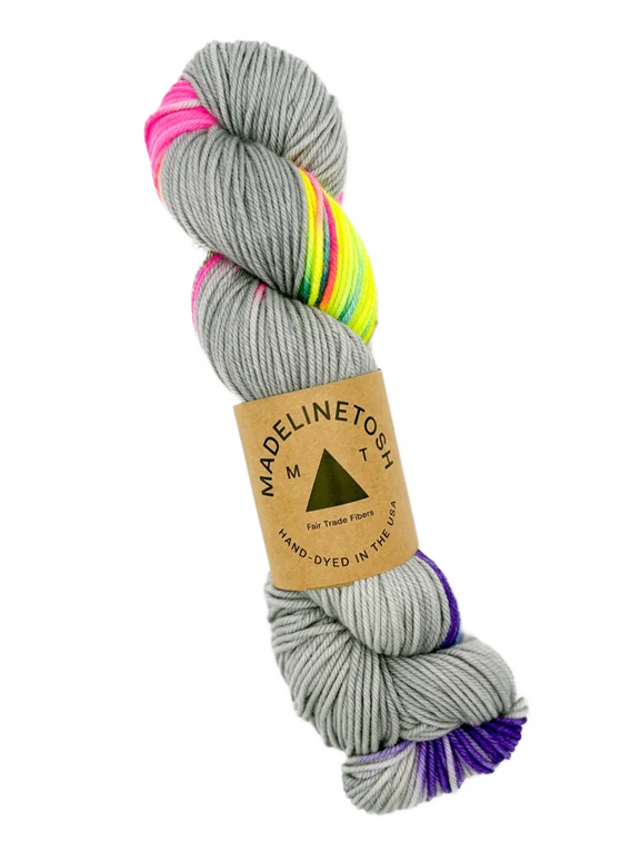 Tosh Vintage  - Cloudy with a chance of rainbows