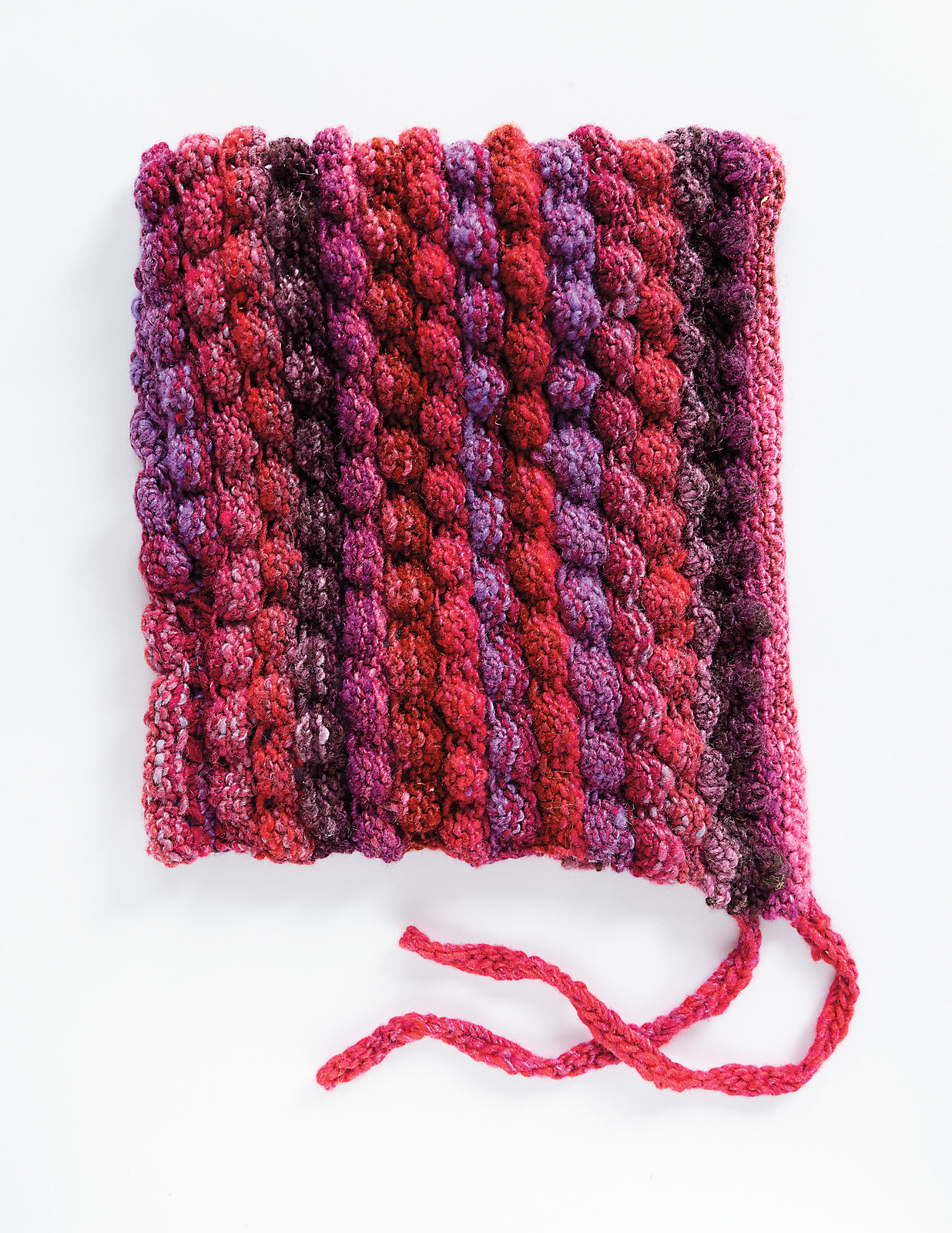 Noro Kureyon Pattern - Cluster (PDF)