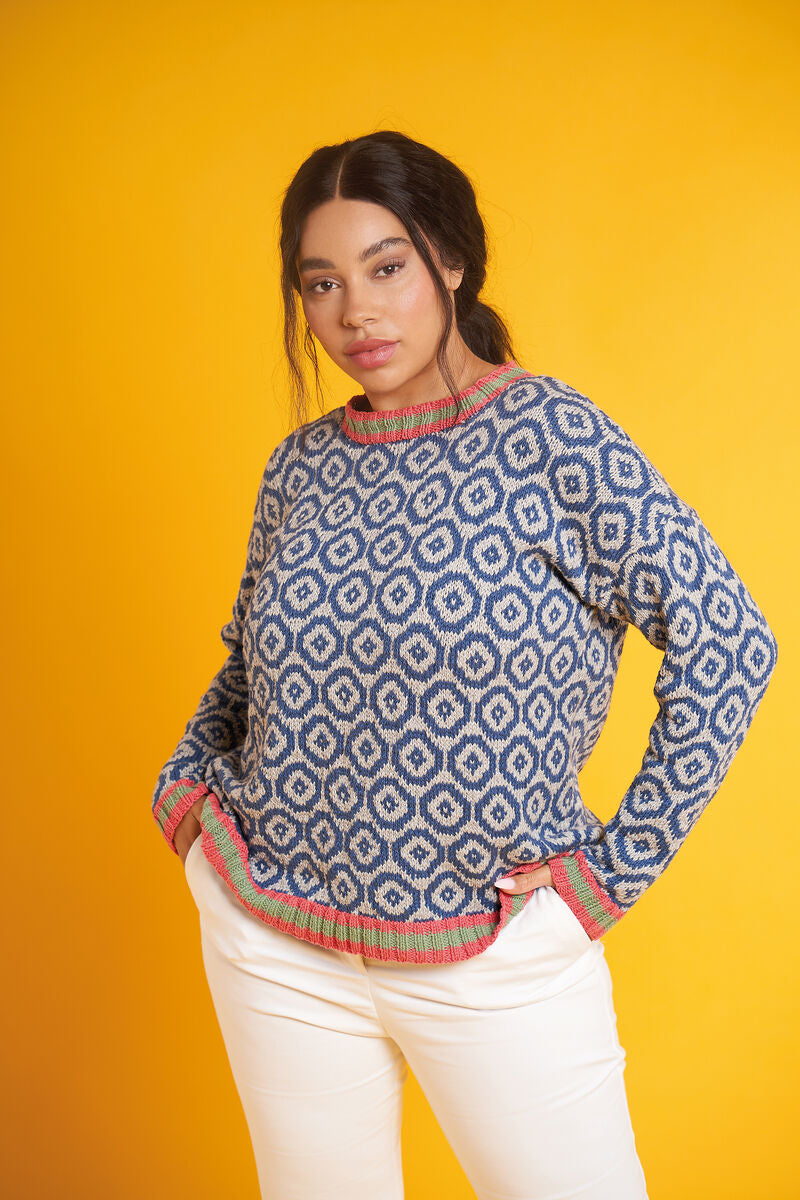 Rowan Magazine #71 - ORDERS THAT INCLUDE THIS BOOK SHIP FREE W/IN THE CONTIGUOUS US (Copy)