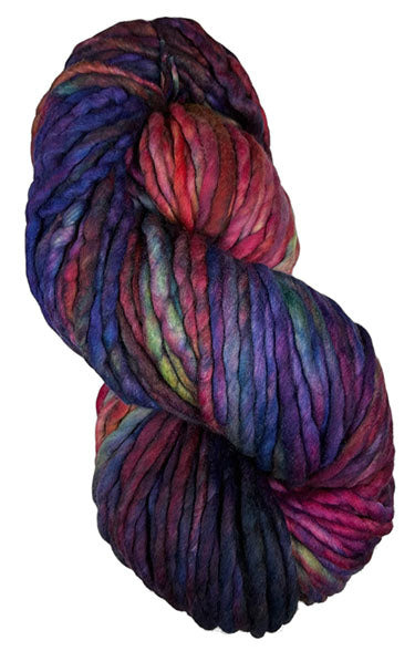 Malabrigo Rasta One of a Kind - Color Alchemy