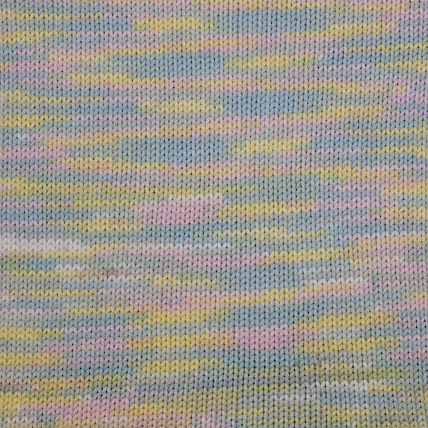 Berroco Comfort Print - Multi Baby (Color #9811)