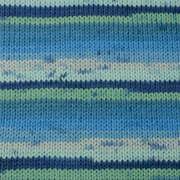 Berroco Comfort Print - Fiordland (Color #9827) - FULL BAG SALE (5 Skeins)