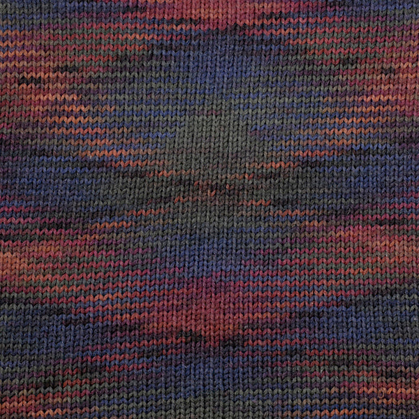 Berroco Comfort Print - Finian's Rainbow (Color #9836) - FULL BAG SALE (5 Skeins)