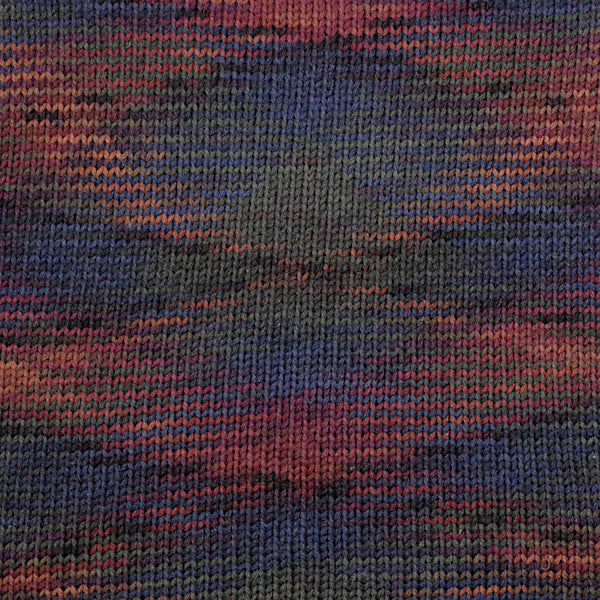 Berroco Comfort Print - Finian's Rainbow (Color #9836)