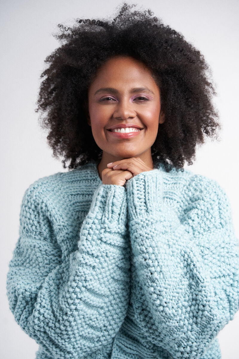 z Rowan Easy Style (Print Copy)