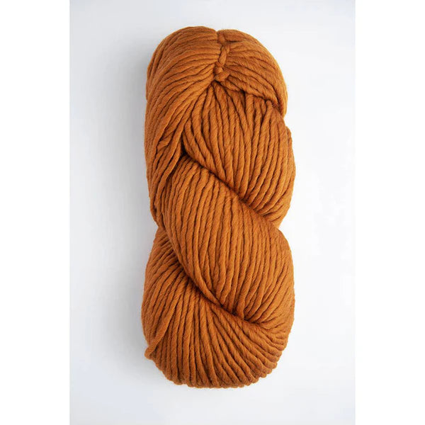 Amano Yana - Copper (Color #1326) Lot 7H6963 - BIG 200 GRAM HANKS