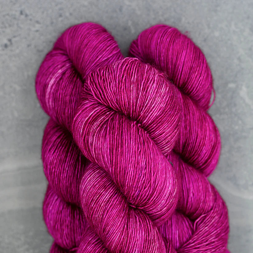 Tosh Merino Light - Coquette