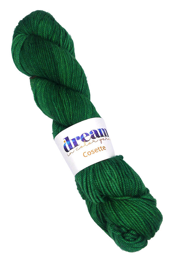 Dream in Color Cosette - Green Light