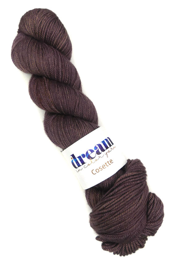 Dream in Color Cosette One of a Kind Color - Roche Harbour