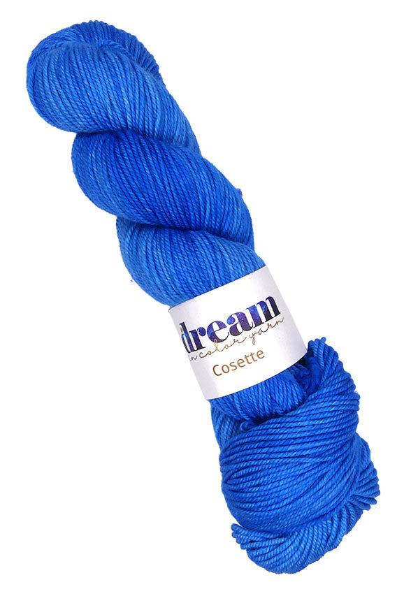 Dream in Color Cosette - Violet's Blueberry