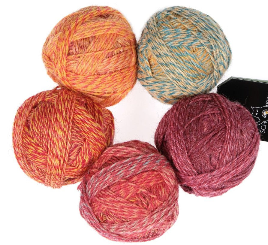 Crazy Perlen by Schopppel - Didgeridoo (Color #2640)