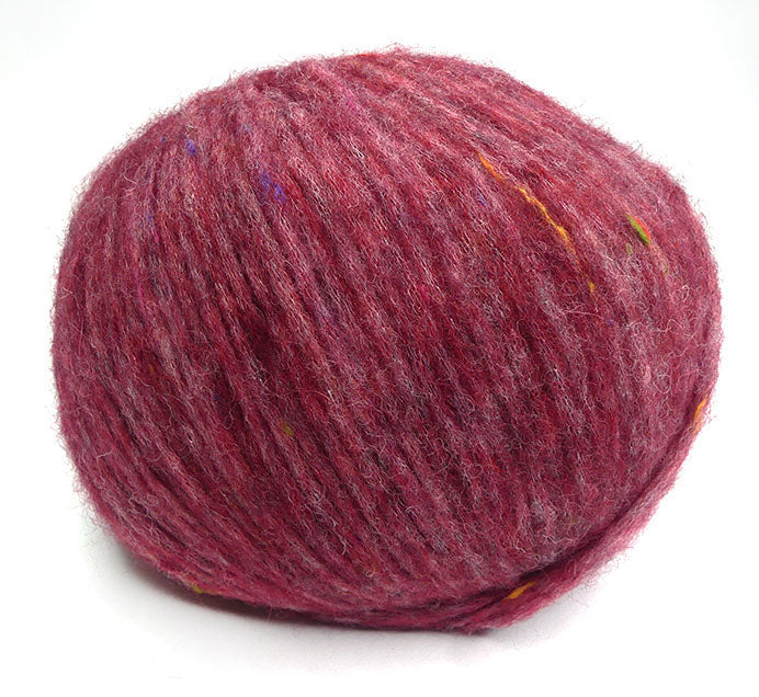 DHG Cyrcus Yarn - Black Cherry