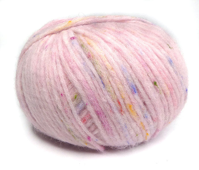DHG Cyrcus Yarn - Cotton Candy